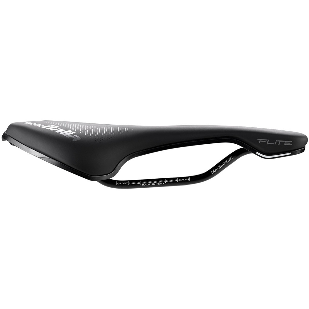 パーツ Selle Italia Flite Boost tm S1 Selle Italia Flite Boost TM Saddle - S1 | black | BIKE24