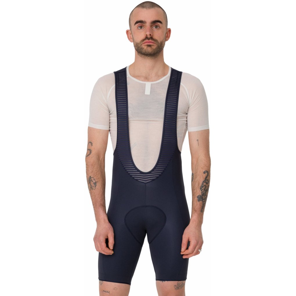 Cuissard à Bretelles Rapha EF Pro Team 2024 – Tour De France – Taille XL