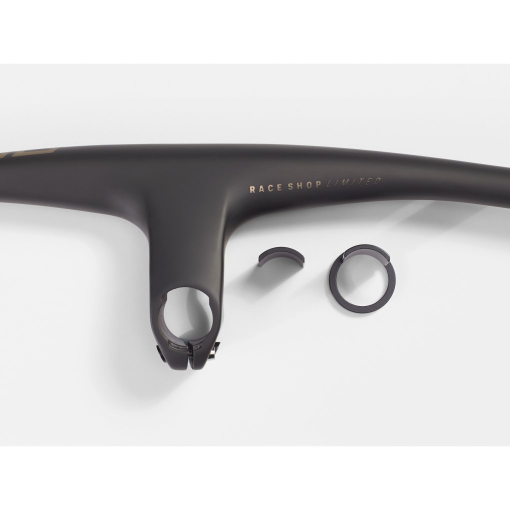 パーツ Bontrager Integrated Road Handlebar 420 パーツ Bontrager Integrated Road Handlebar 420 Bontrager