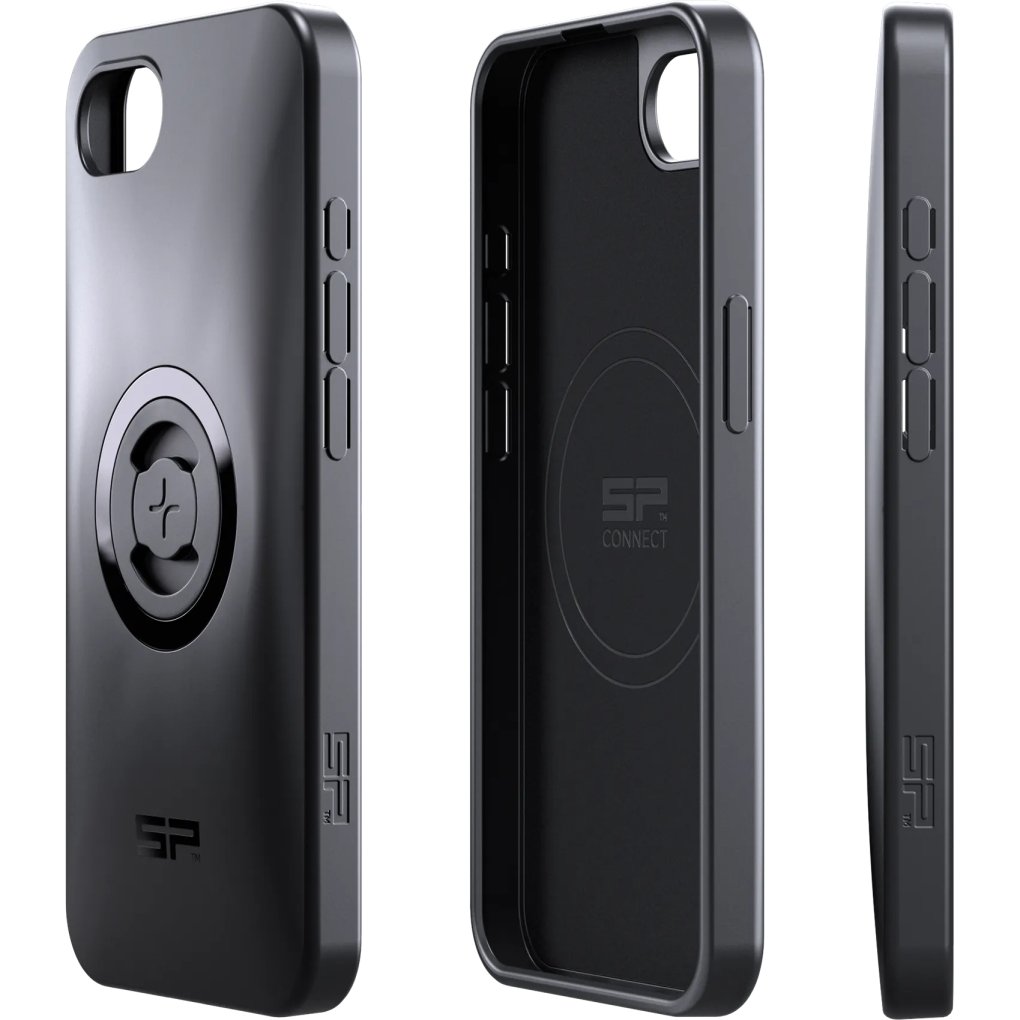 SP CONNECT Smartphone Case SPC+ for Apple - up to iPhone 16 | BIKE24