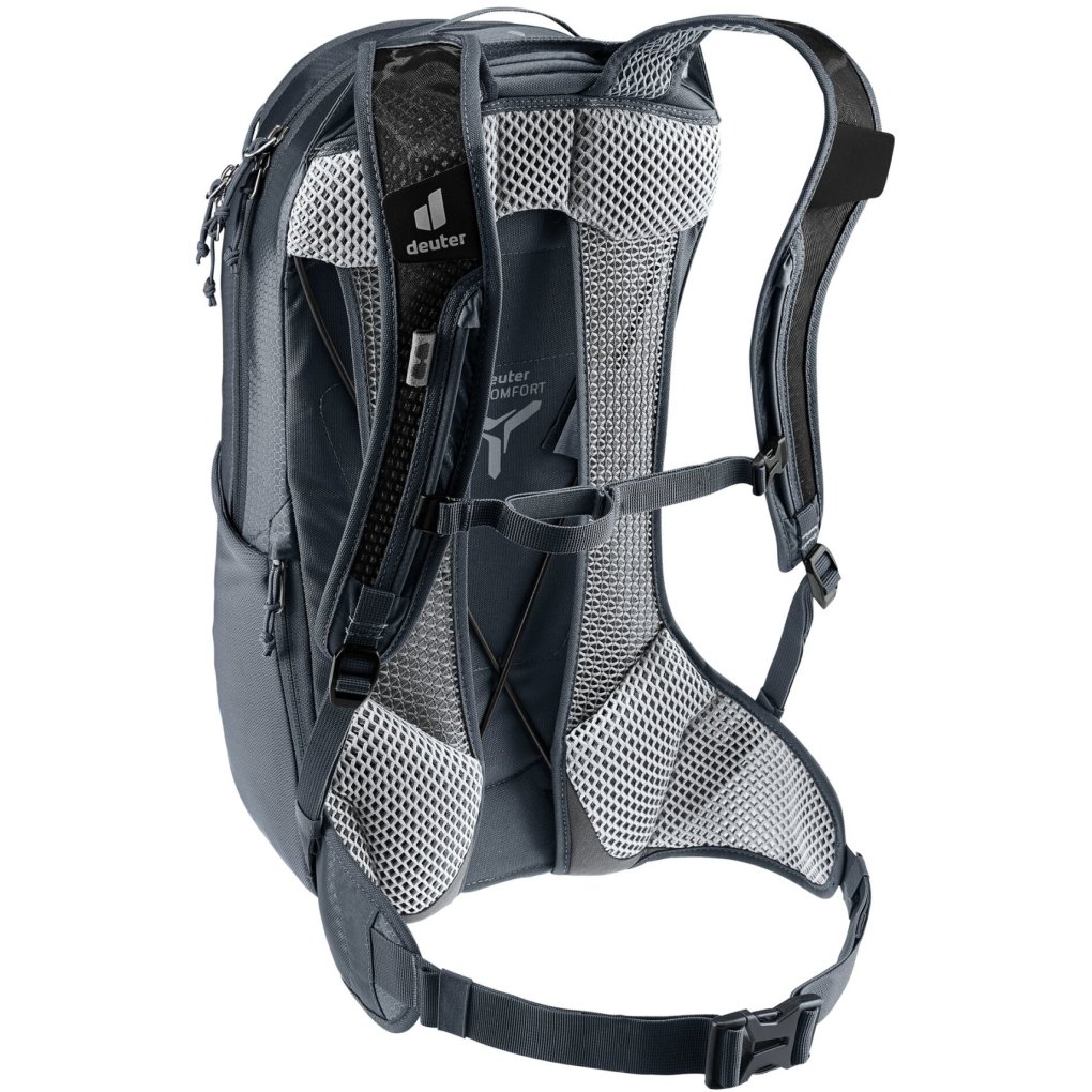 deuter ライド・メッセンジャーバッグ 黒 Race Air 10 Deuter Race Air 10 Black | Buy Deuter Race Air 10 Black here
