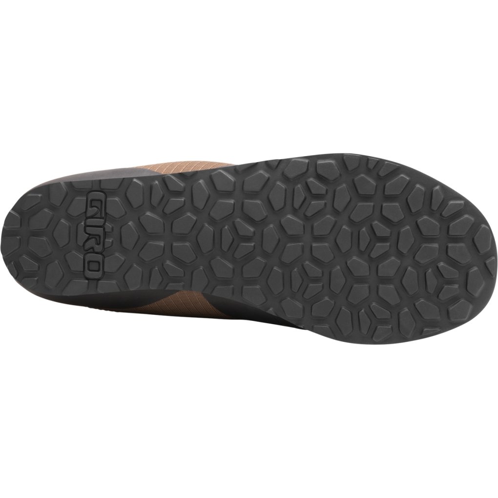 Giro Tracker Fastlace Flatpedal MTB Shoes Men - java lava | BIKE24