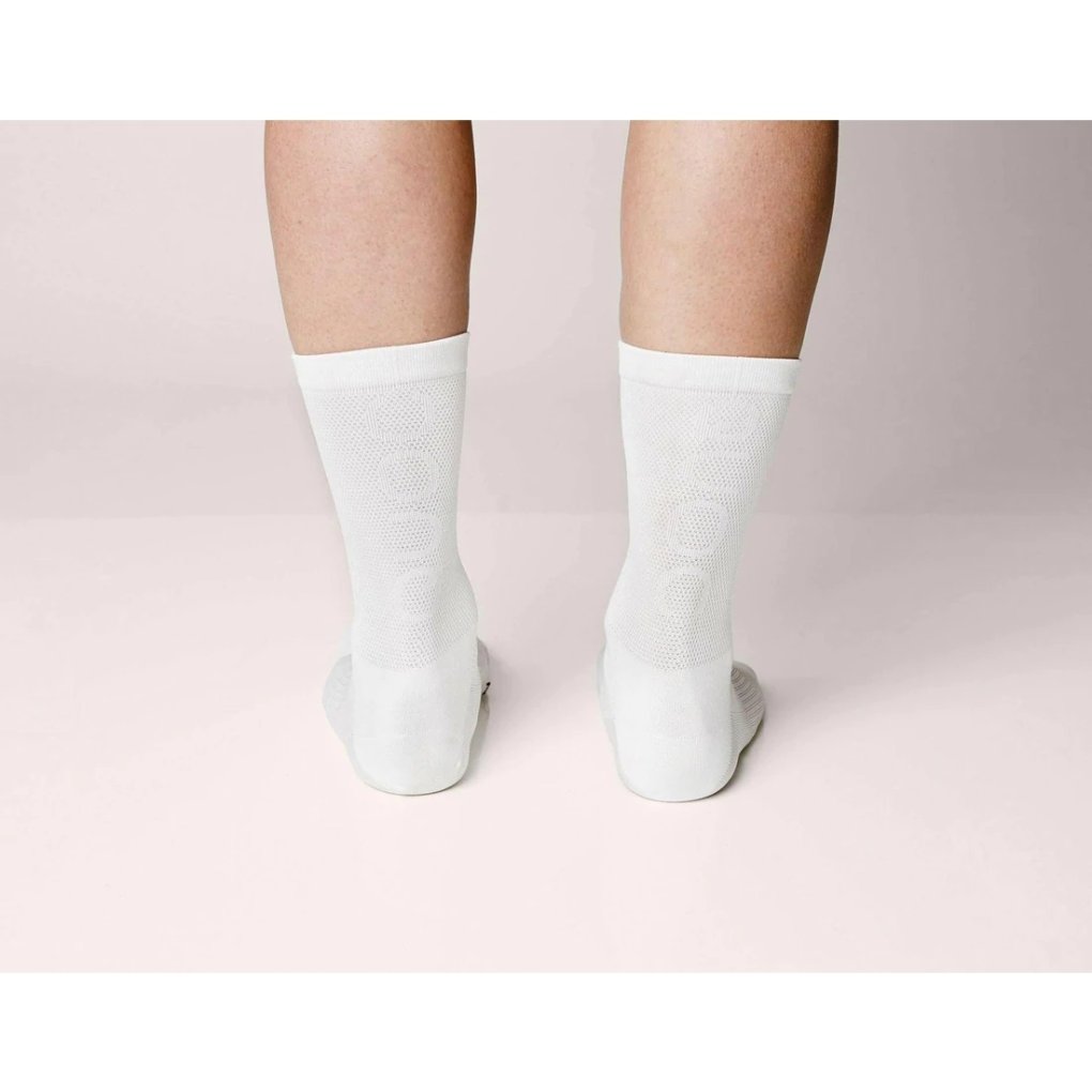 レッグウェア OFF WHITE / QUOTE SOCKS Off White | Arrow Socks | Crew Socks | USC