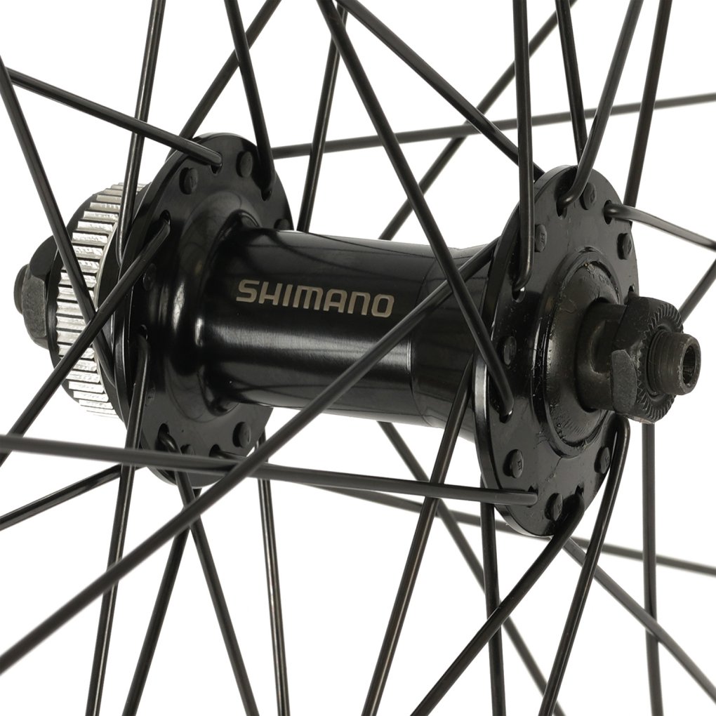 Shimano | WTB - HB-QC400 | ST i25 29
