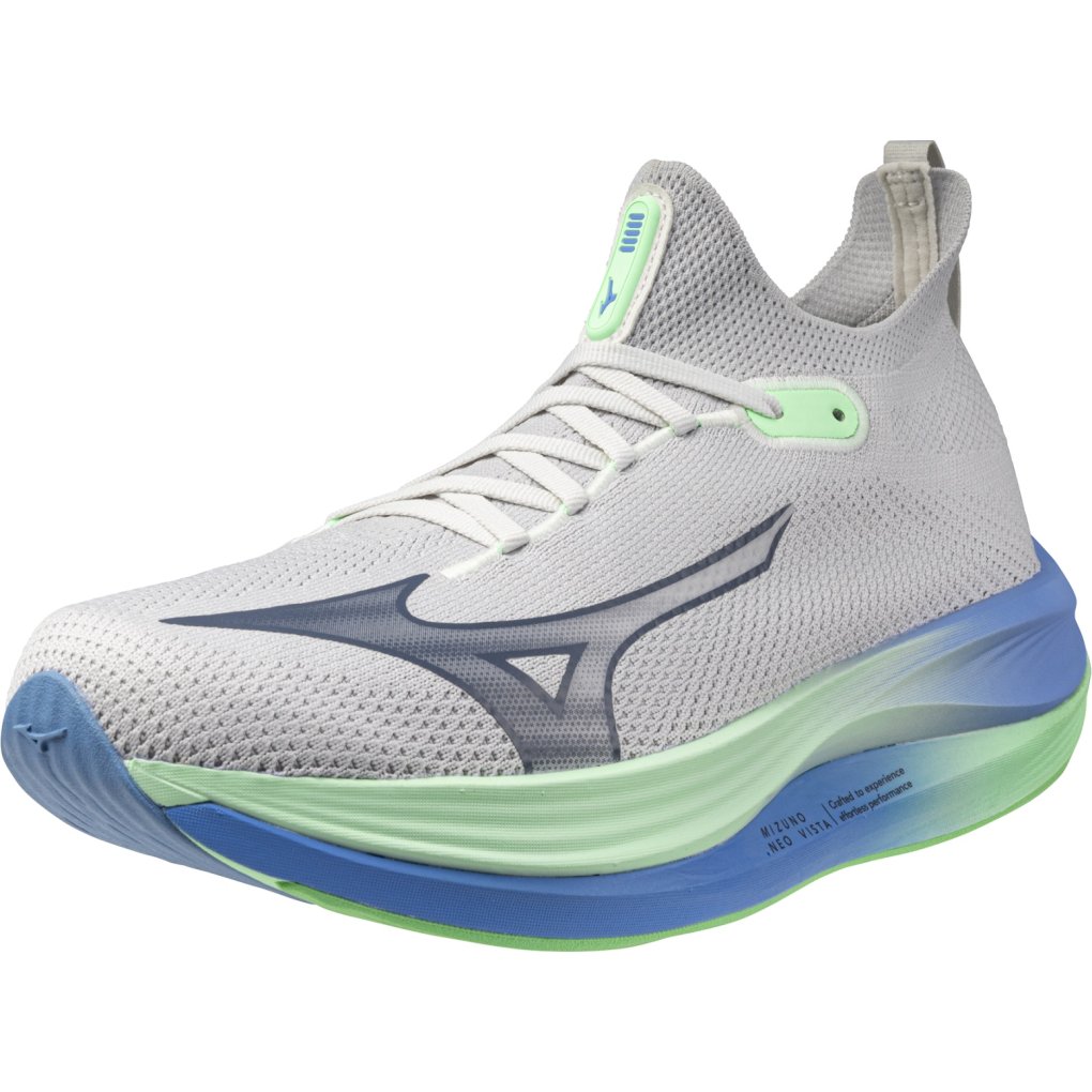 Mizuno Scarpe Running Uomo Neo Vista Nimbus Cloud/Vintage