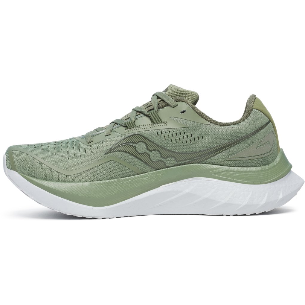 Sale Saucony Saucony Ride Hombre Olive Endorphin Pro Elite Racing