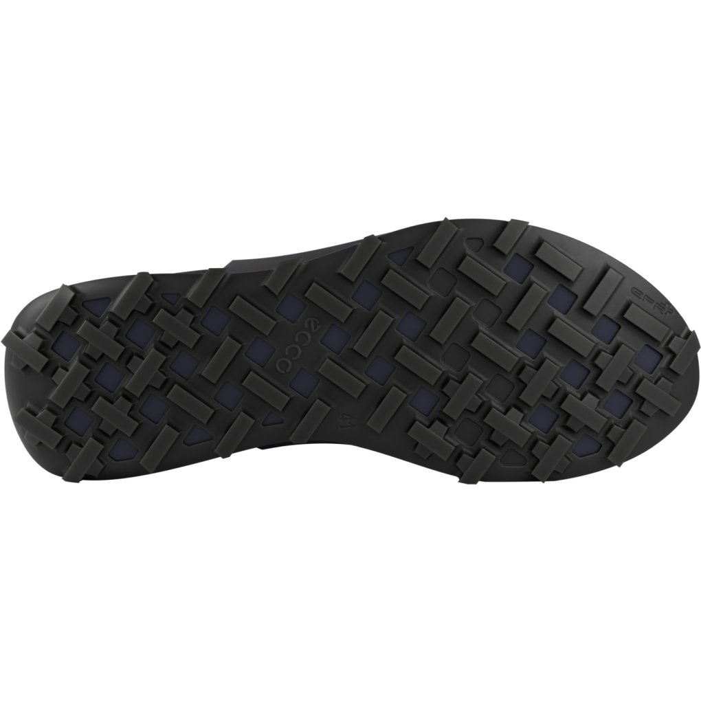 Ecco Biom X Country Low GTX Hiking Shoes Men Night Sky/Magnet