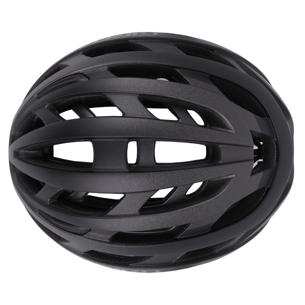 Giro Agilis MIPS Rennradhelm - Mat Black/bright Red Produktbild-Vorschau 5