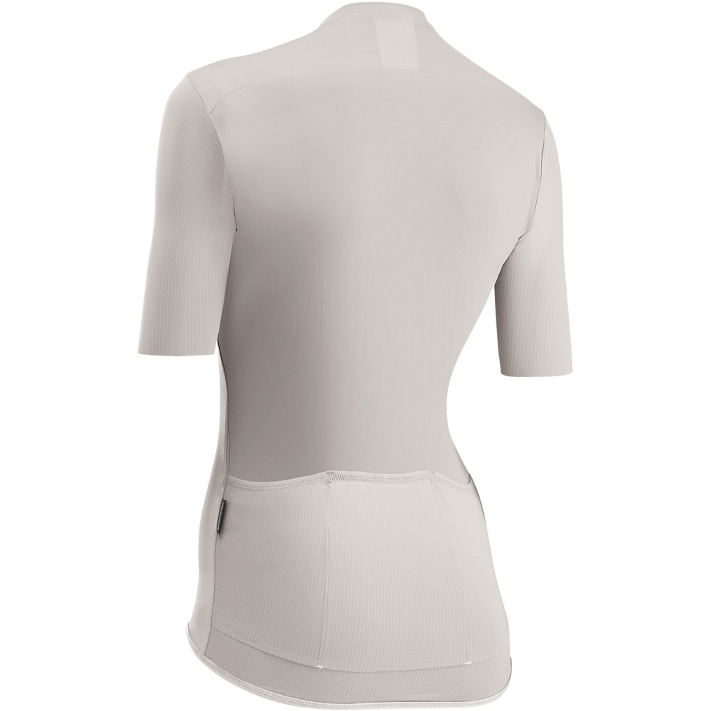 Maillot Northwave – Manches Courtes – Taille L – Gris/Neon – NEUF Avec étiquette – Italie