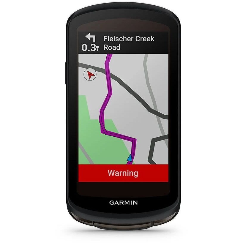 C*J様 GARMIN EDGE1040 Garmin Edge 1040 GPS Cycling Computer - black | BIKE24