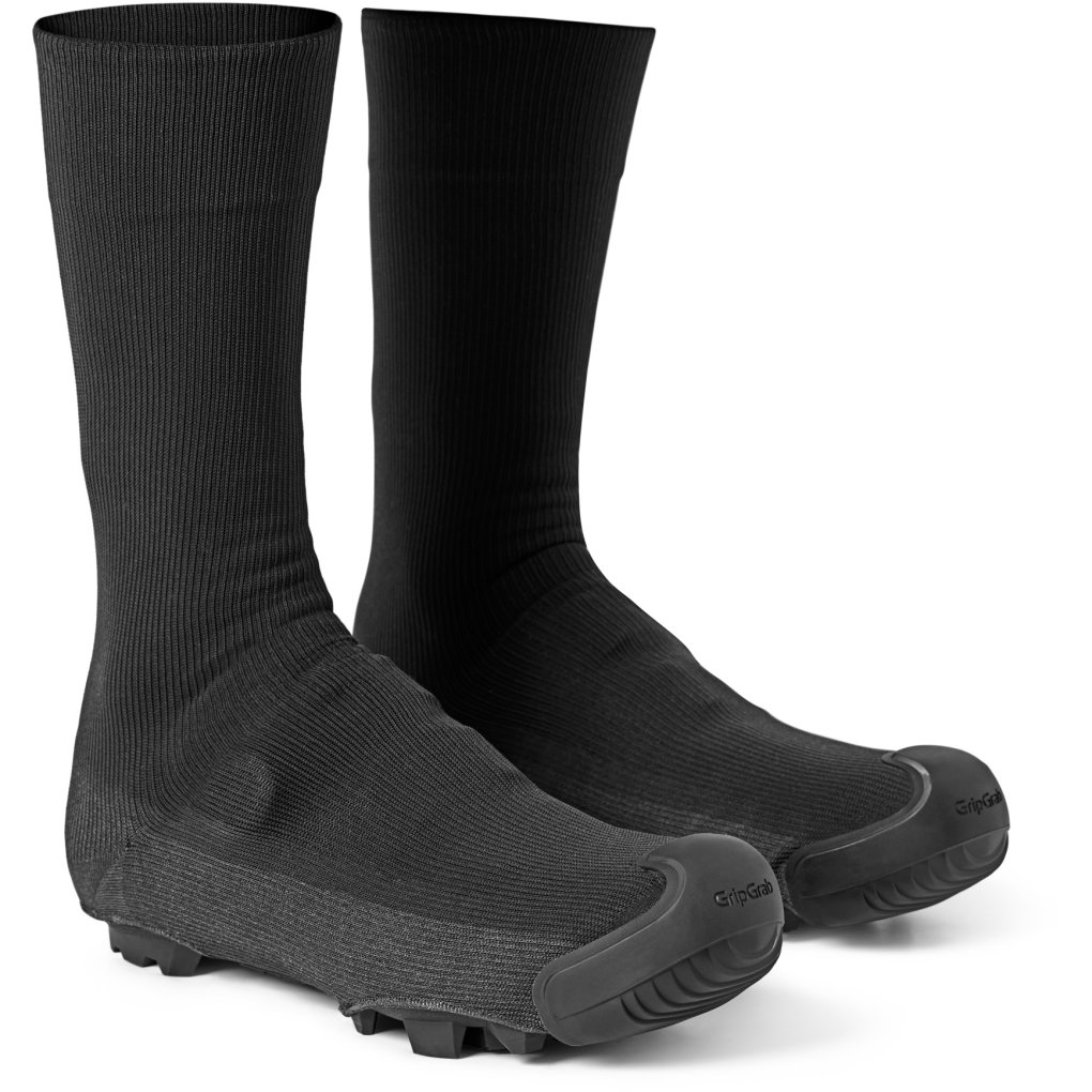 Sur-chaussures Imperméables Couvre-chaussures Vélo GripGrab AquaShield - Haute Protection Pluie - Sans Fermeture éclair Sur-chaussures Vélo Sur-chaussures Imperméables Couvre-chaussures Vélo GripGrab AquaShield - Haute Protection Pluie - Sans Fermeture éclair Sur-chaussures Vélo