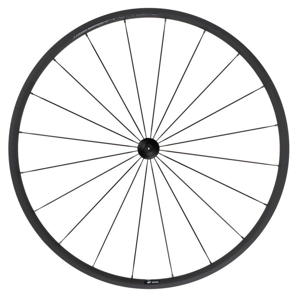 【最終出品】DT SWISS PR1400 Dicut Oxic 21 DT Swiss PR 1400 DICUT 21 OXiC - Wheelset - Clincher - RW Double