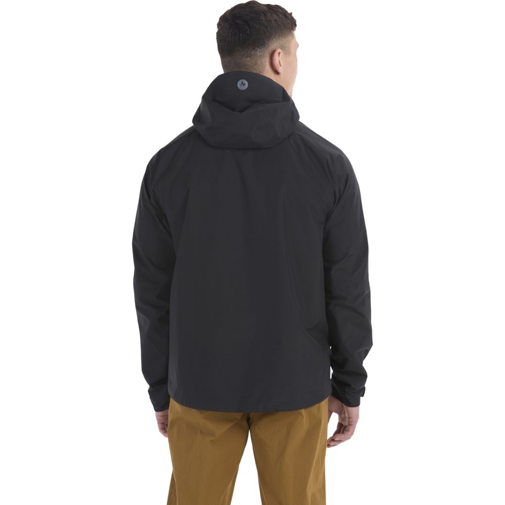 Marmot Waypoint GORE-TEX Jacket Men black BIKE24