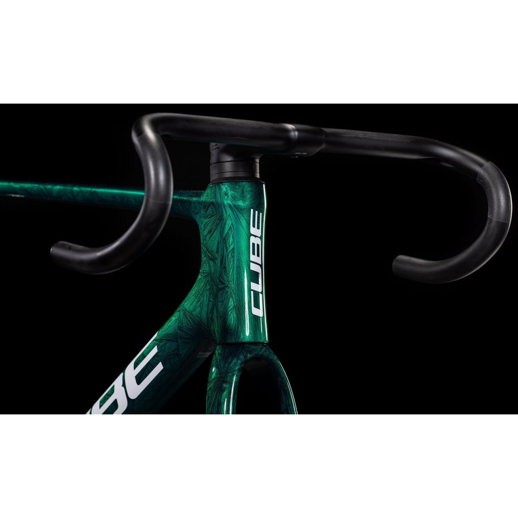 CUBE LITENING AIR C:68X Carbon Roadbike Frame Set