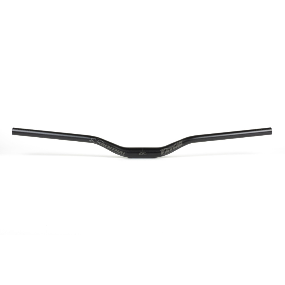 Renthal V3 Fatbar Lite Riser Handlebar - 31.8mm | 760mm - Rise