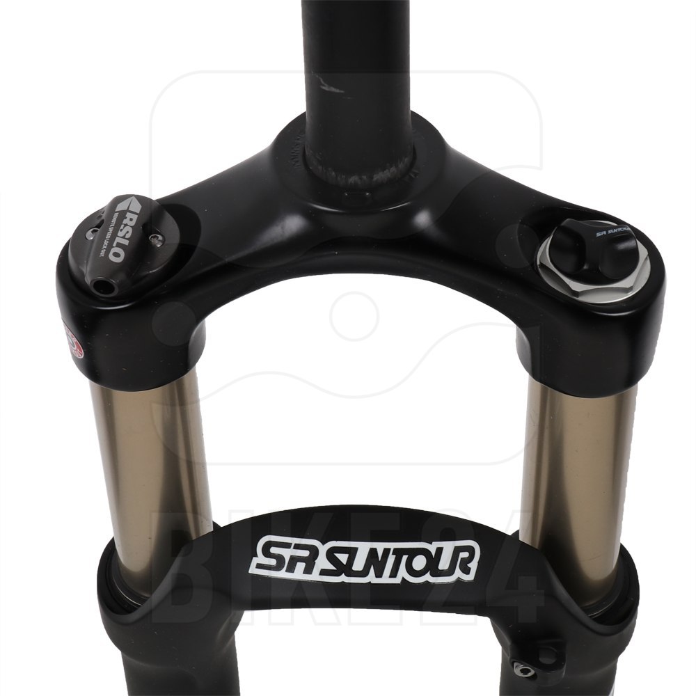 SR Suntour RAIDON XC RLR SF16 29
