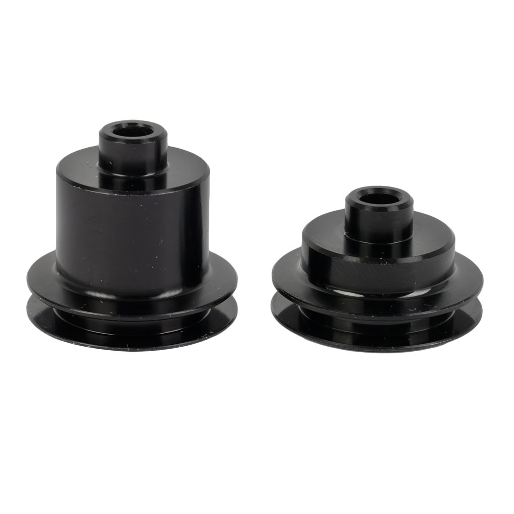 DT Swiss Conversion Kit for 180 FW Disc Brake to 5x100mm QR