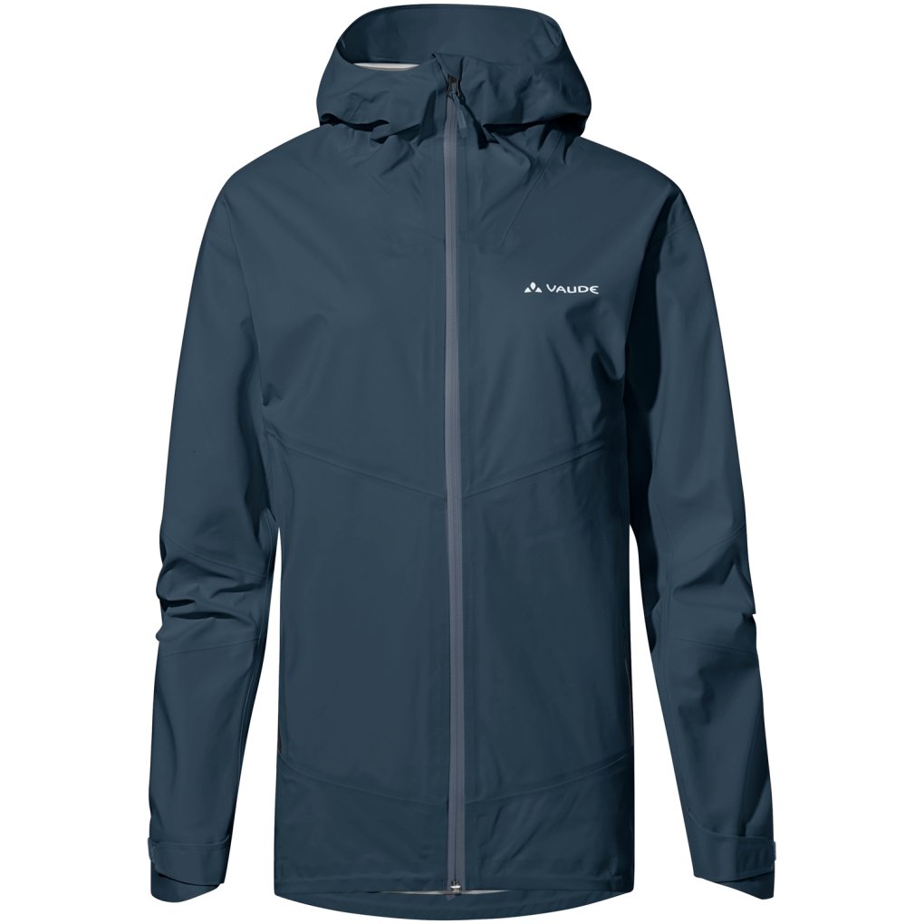 Vaude Croz 3L Jacket III Men dark sea BIKE24