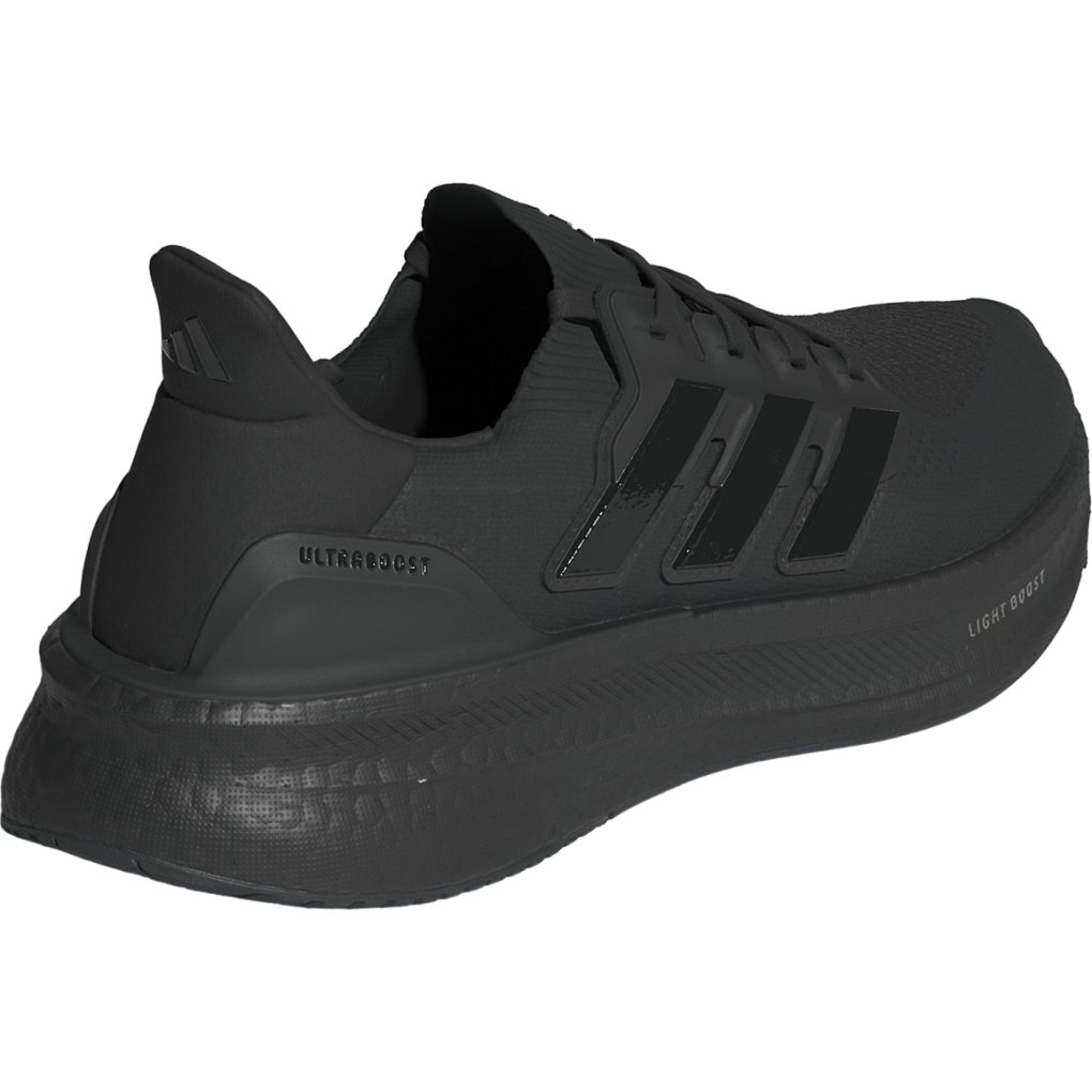 Adidas Shoes Adidas Ultra Boost Triple Black Jacket Men's Ultra 4D