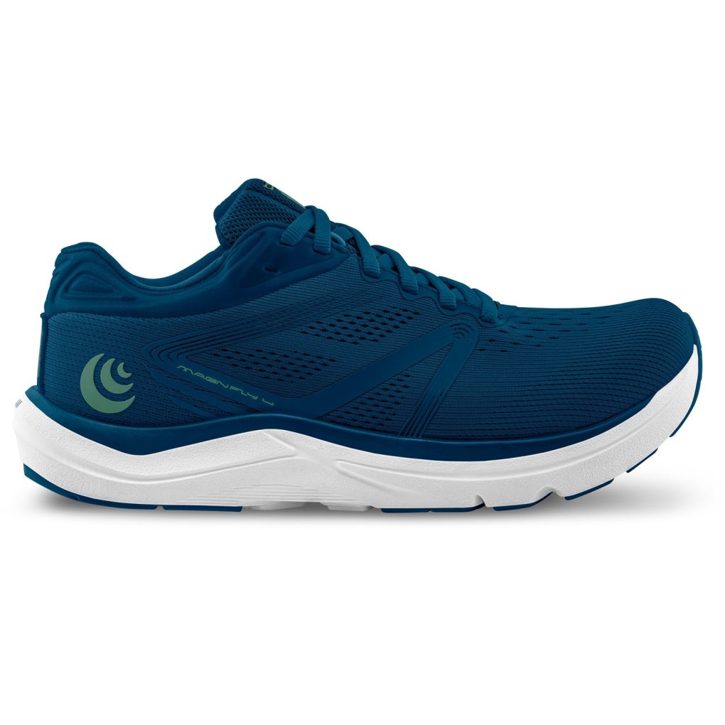 スパイク・シューズ Topo Athletic MAGNIFLY 4 27 altra Review】Topo Athletic®︎「MAGNIFLY 4（マグニフライ 4