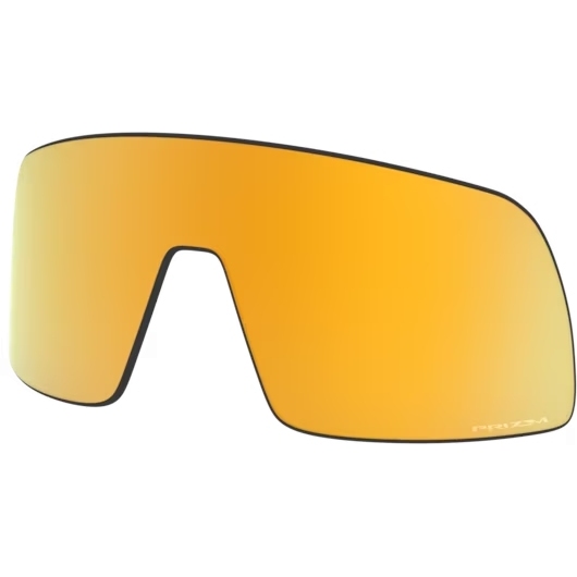 Oakley Sutro S Verwisselbare Lens - Prizm Jade - 103-486-009 | BIKE24