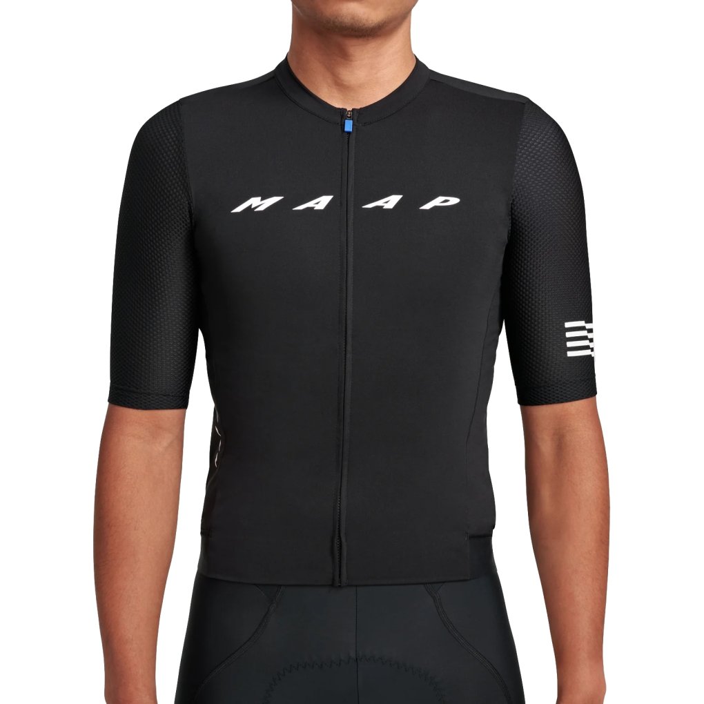 MAAP Evade Pro Base Jersey 2.0 Men - black | BIKE24