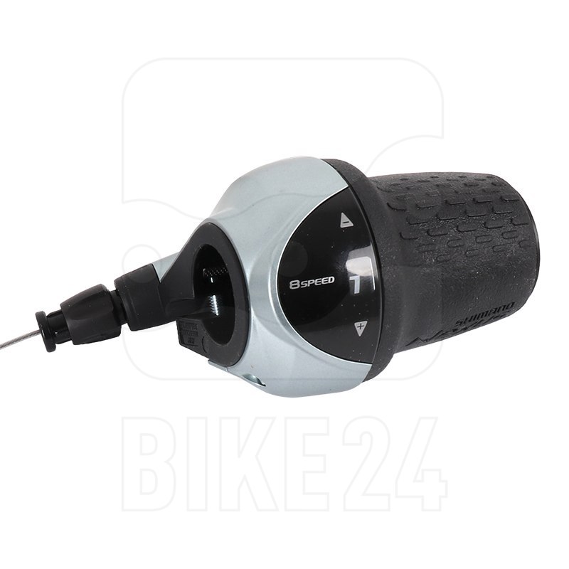 Shimano SL-C6000 Grip Shifter Right 8-Speed — afbeelding 1