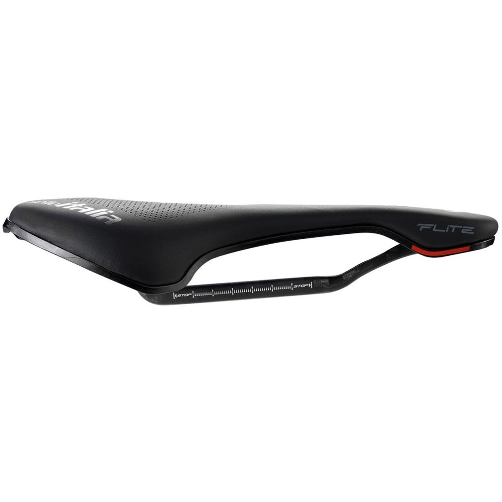 Selle Italia Flite Boost Saddle - Superflow | Kit Carbonio - S3