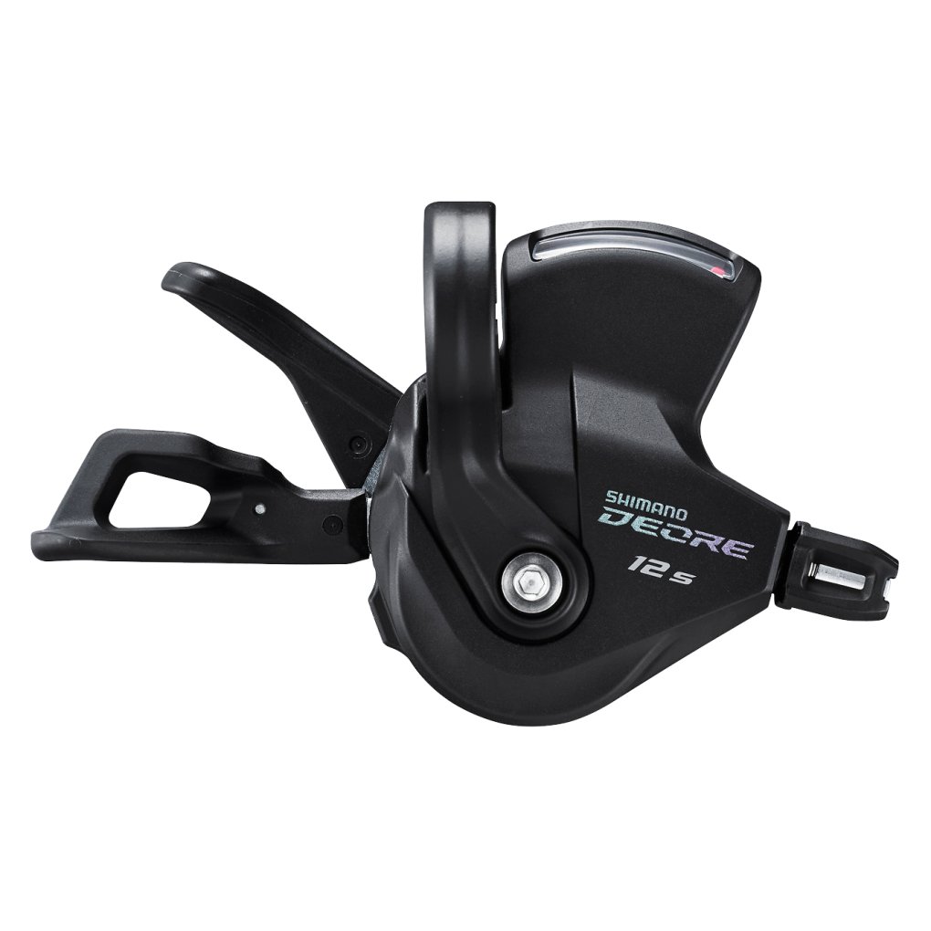 Shimano Deore SL-M6100 Trigger Shifter Right 12-Speed — afbeelding 1