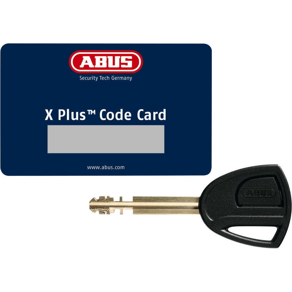 ABUS Granit CityChain XPlus 1060 Chain Lock - 170 cm | BIKE24