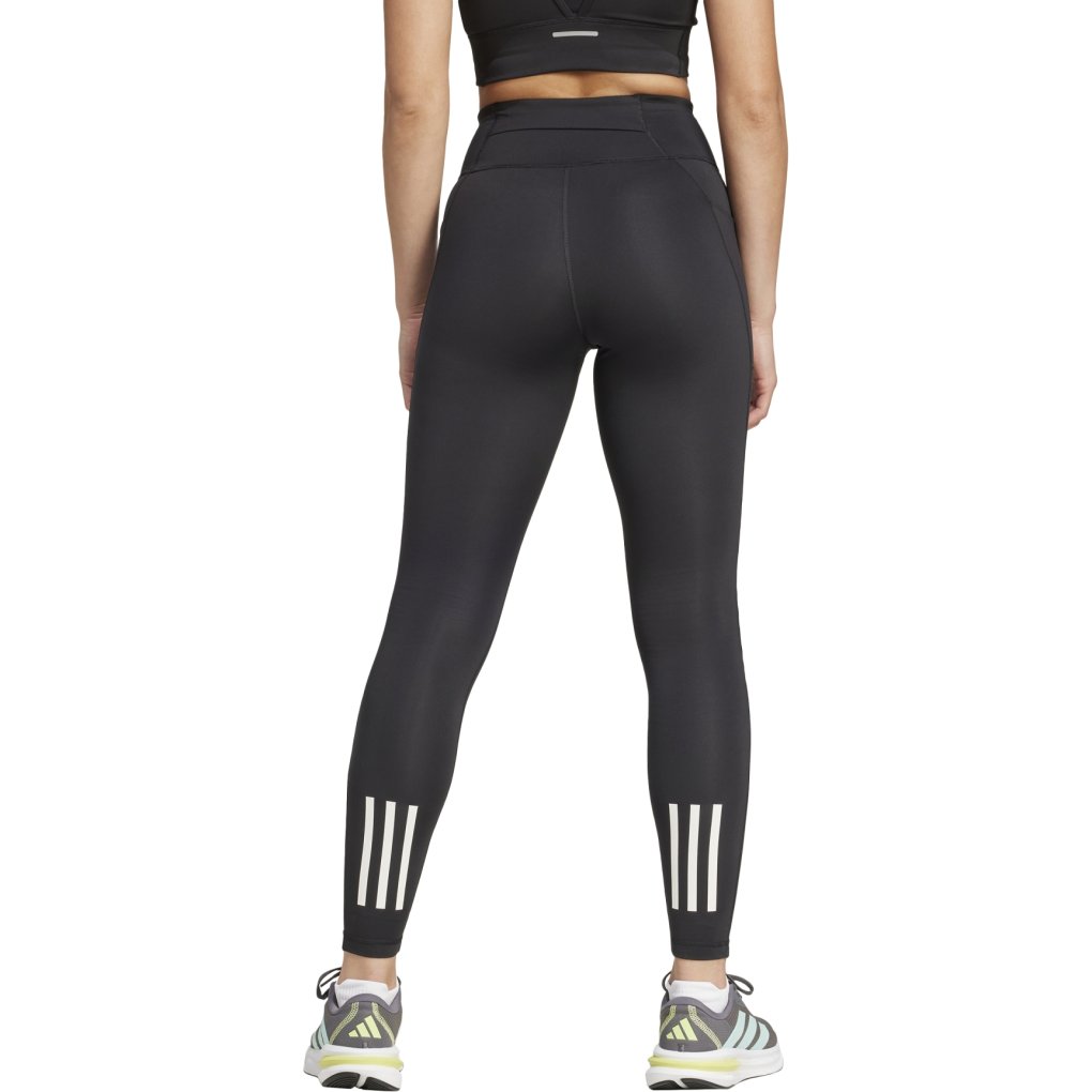 adidas Own The Run Winter Full Length Leggings Women black IS9905