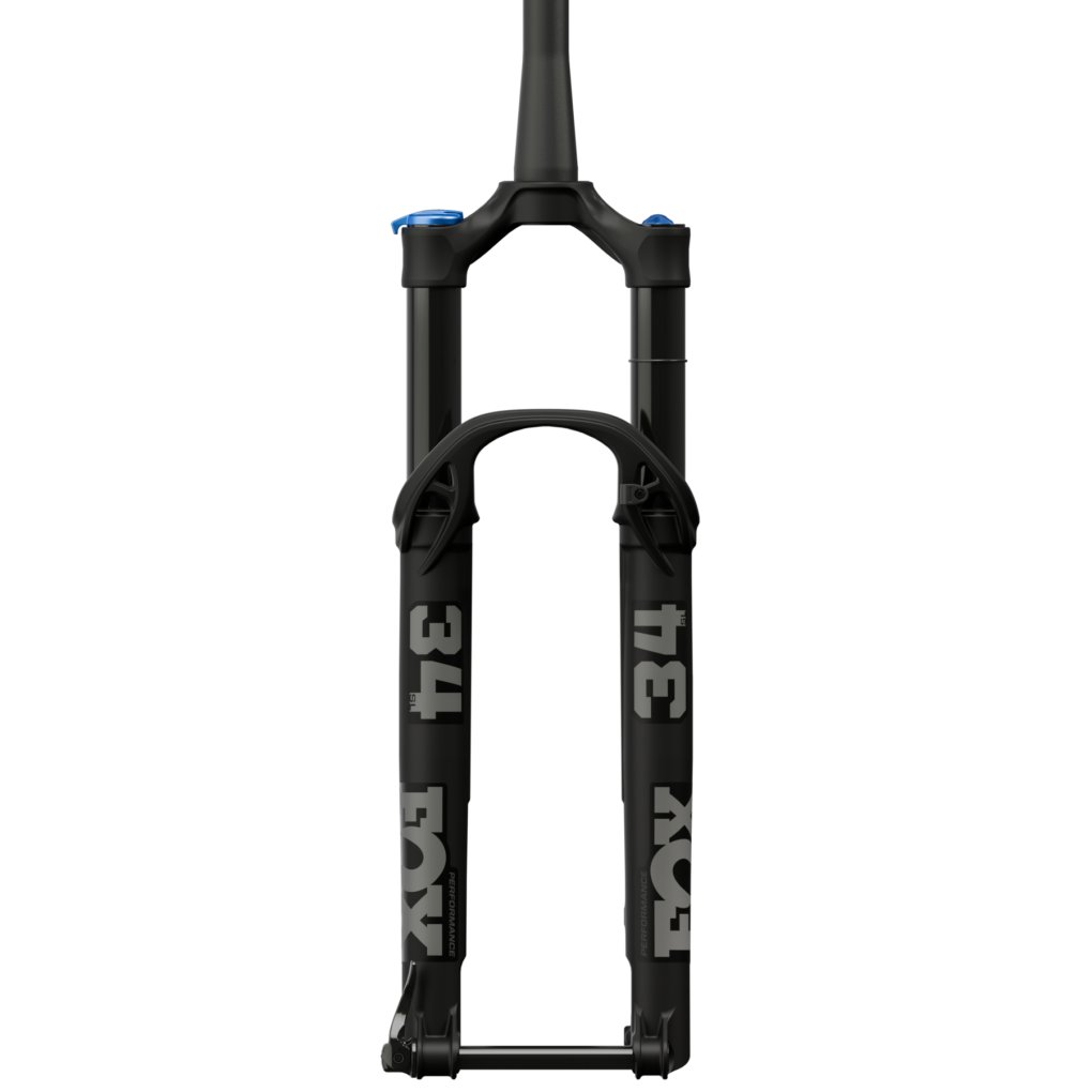 FOX Fourche Suspendue 34 SL Performance FLOAT GRIP 29