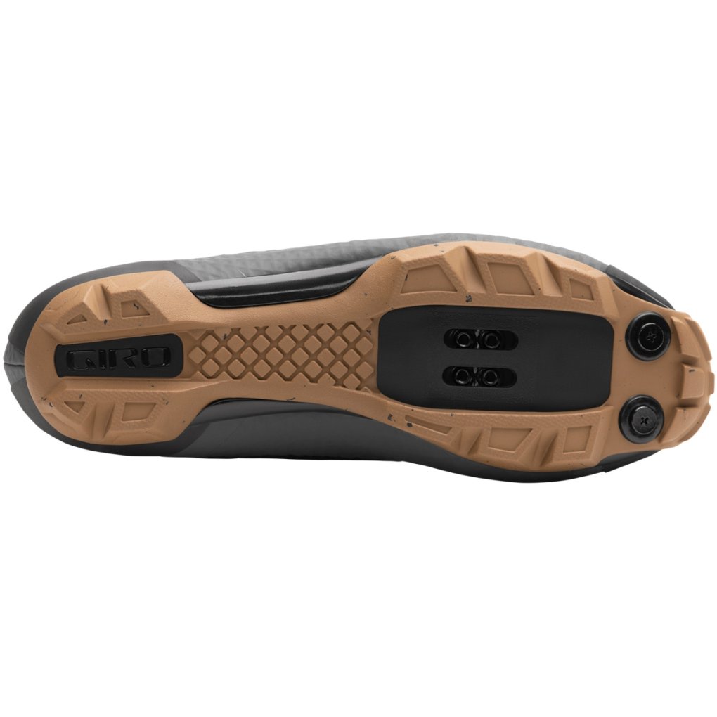 Giro Zapatillas MTB Hombre - Rincon - dark shadow/gum | BIKE24