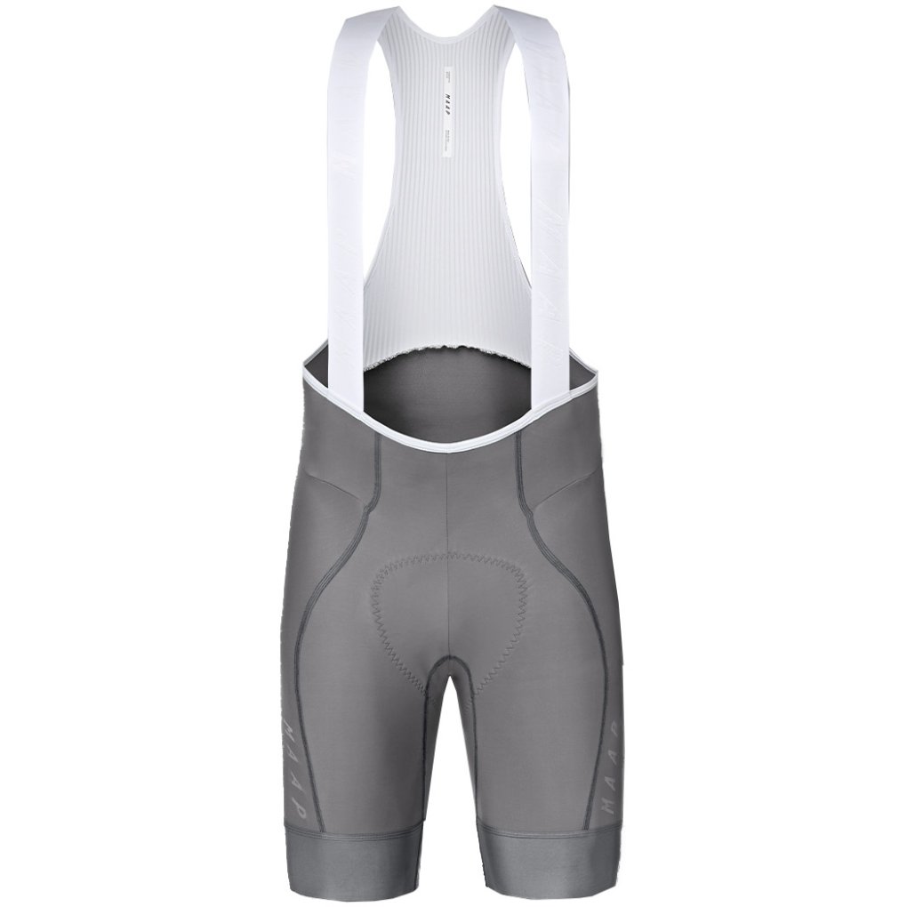 MAAP Team Bib Evo Bib Shorts Men - shadow | BIKE24