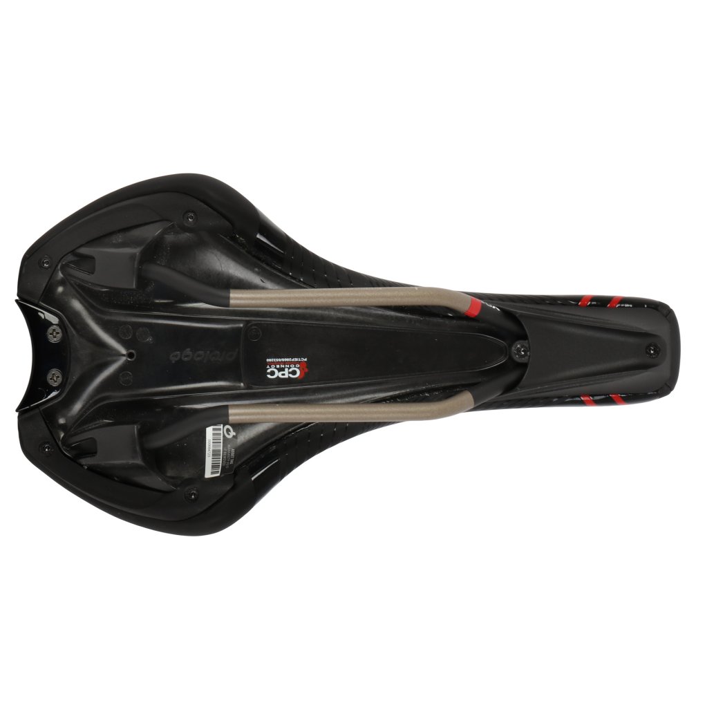 Prologo Zero II Pas T2.0 MTB Sattel - Leichtbau Für Anspruchsvolle Trails