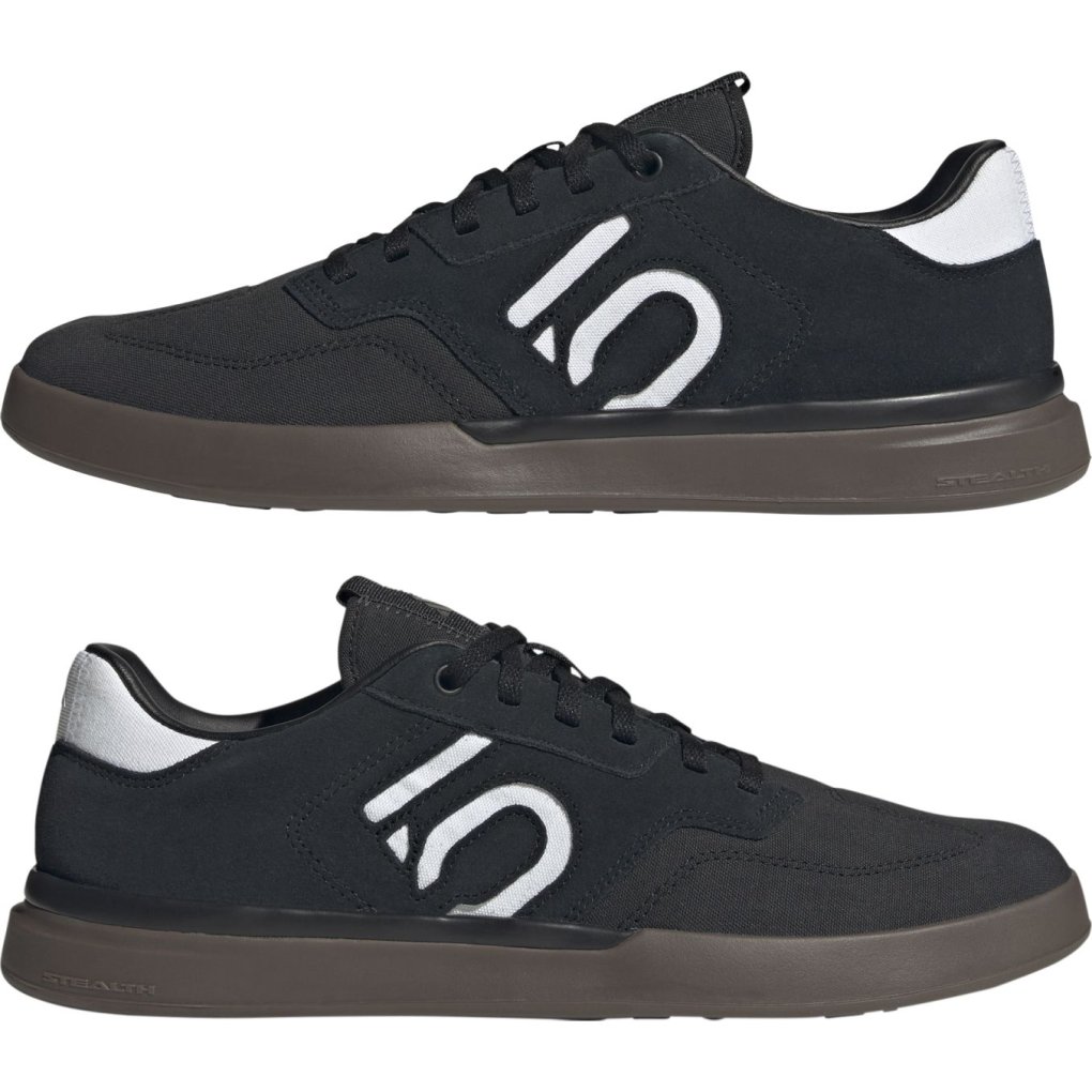 Five Ten Scarpe MTB Uomo Sleuth Core Black Core Black