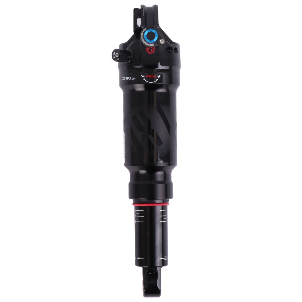 RockShox SIDLuxe Ultimate 2P Rear Shock - SoloAir | RLR | Metric