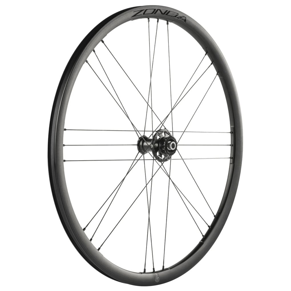 Campagnolo Zonda GT Wheelset - 28
