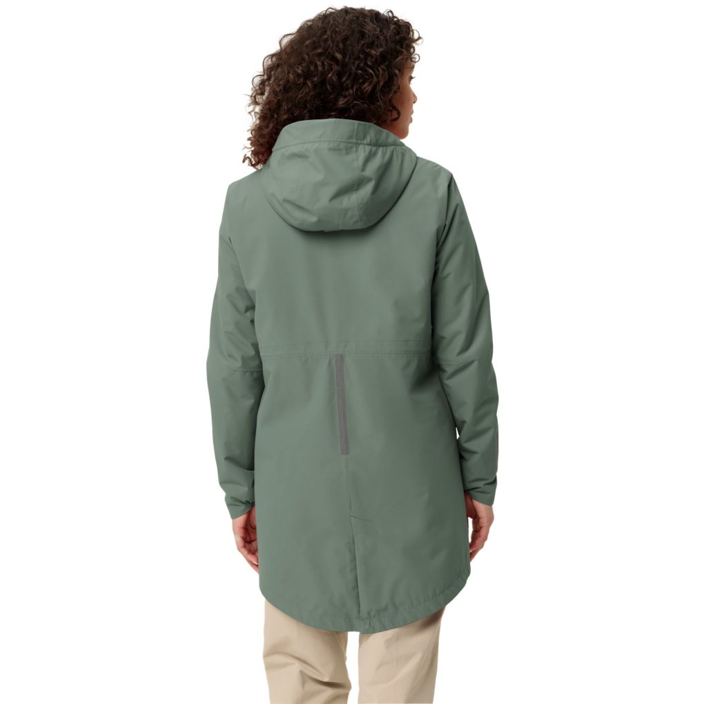 Vaude Cyclist Vaude Damen Wintermantel Sale Vaude Mantel Damen