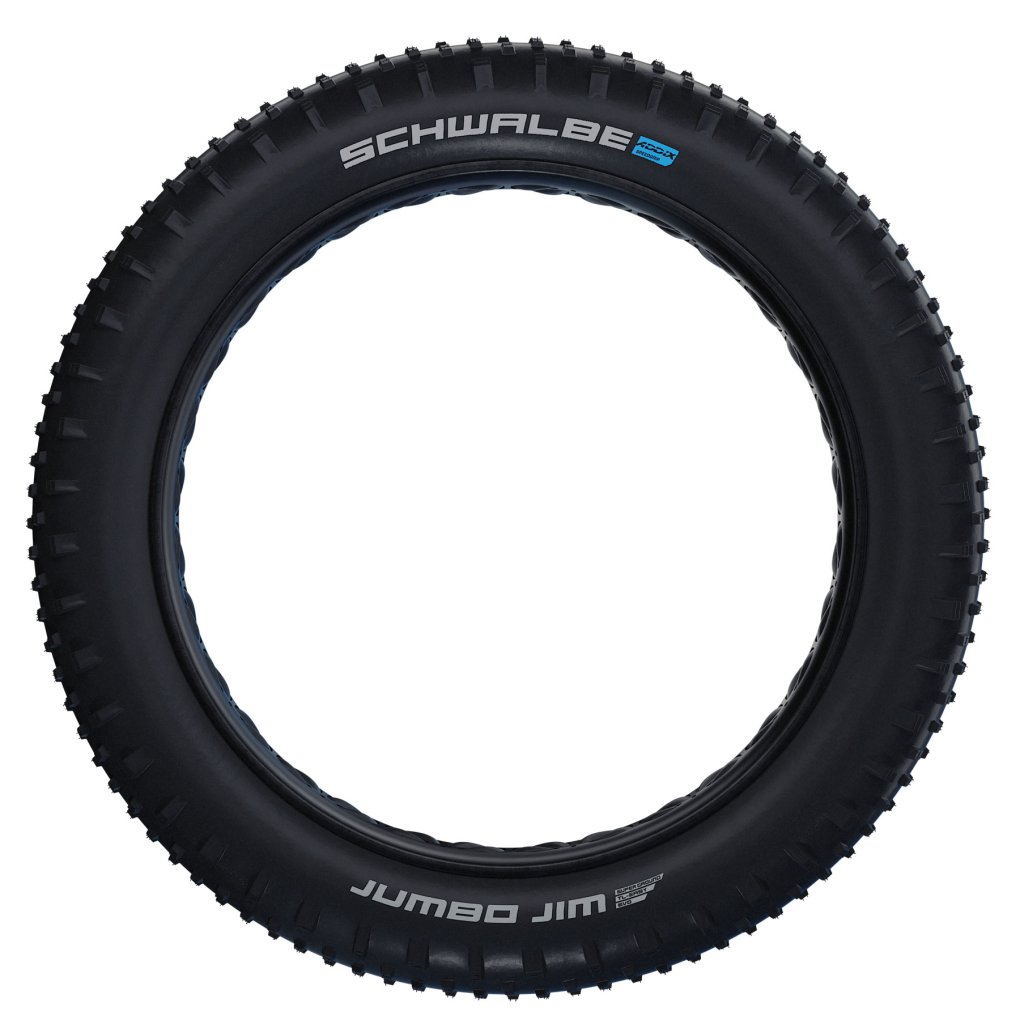 schwalbe jumbo jim 26×4.80 2本セット　タイヤ H83c2bcfe46834ca3a97b6e18716ba