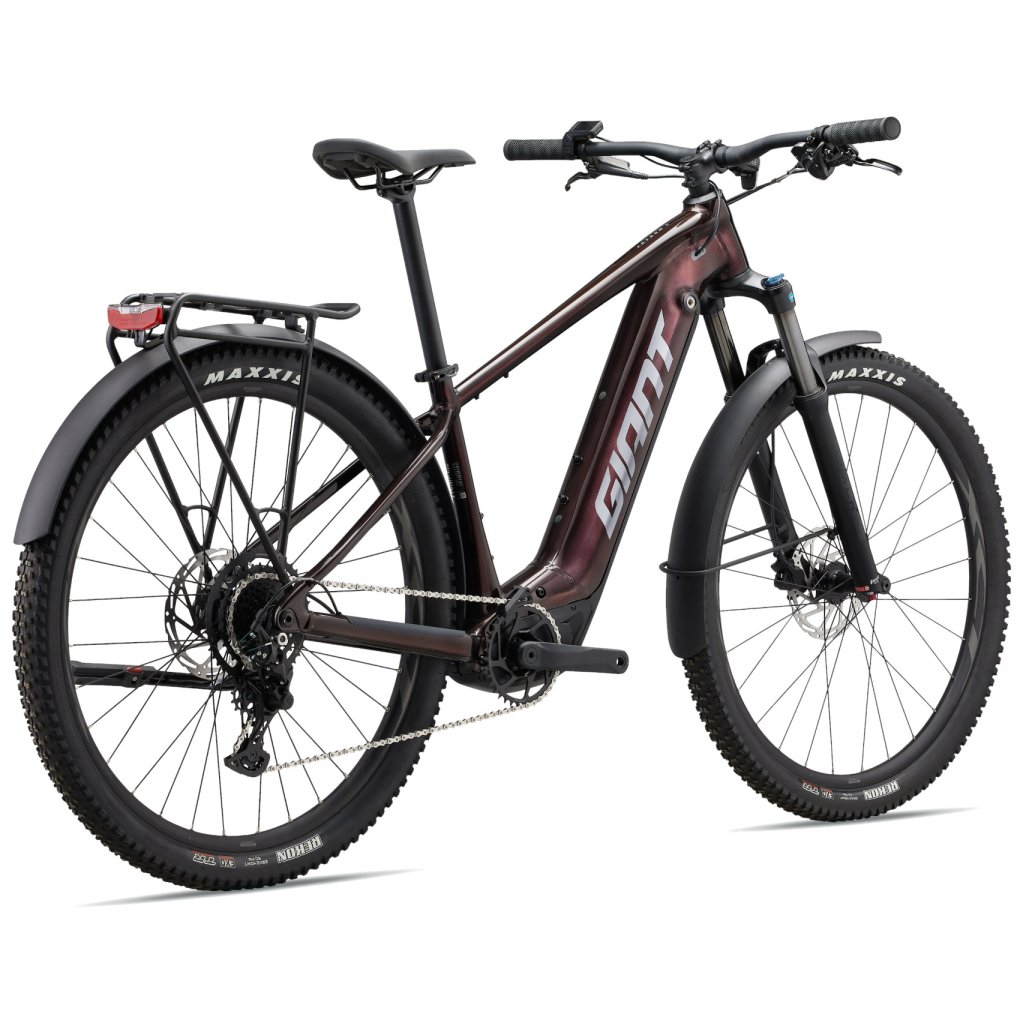 Giant MTB Elettrica 29