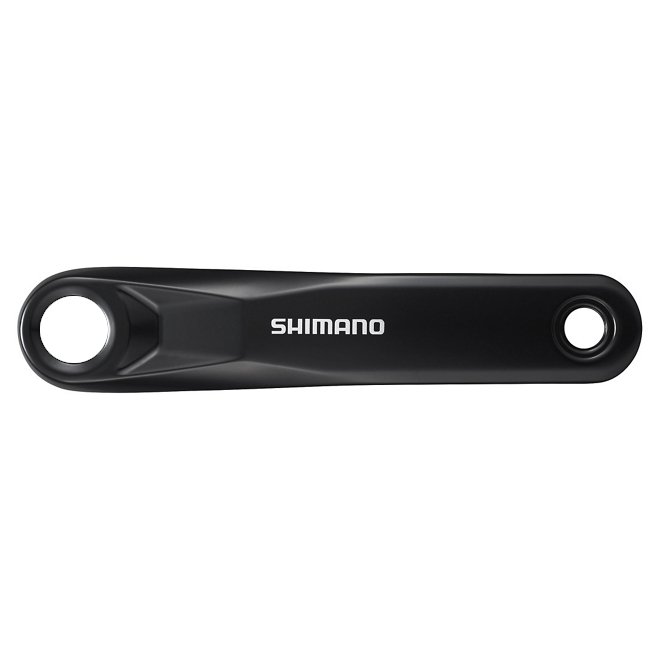 Braccio Pedivella Sinistro Shimano Sora FC-3550 175mm – Hollowtech II - Foto 3