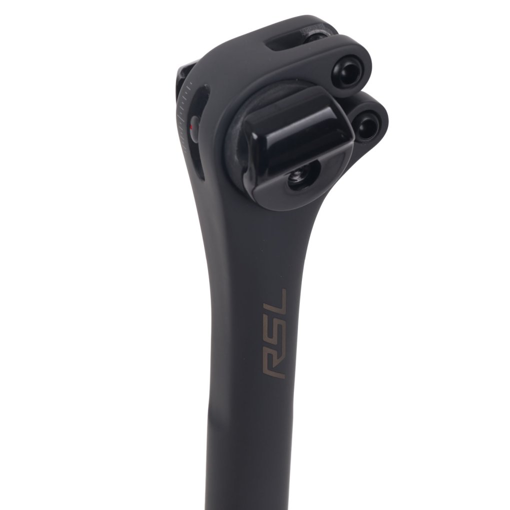 BONTRAGER 「ボントレガー」 RSL φ27.2 330mm ボントレガー RSL 27.2 シートポスト - Trek Bikes (JP)