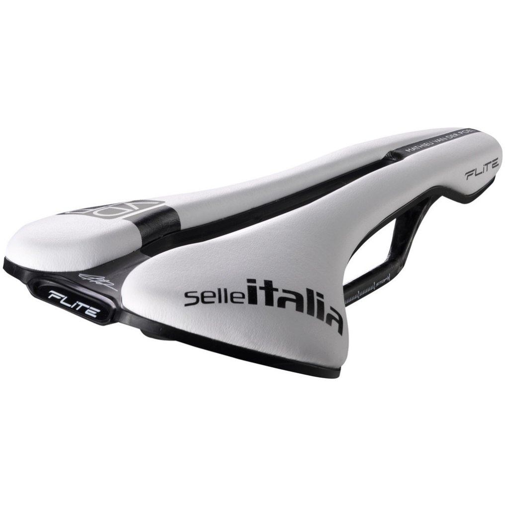 Selle Italia Flite Boost Saddle - Superflow | Kit Carbonio - MVDP