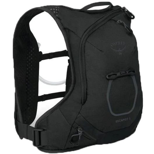 Osprey Sac à Dos Enfant - Tempest 11 - Jasper Green