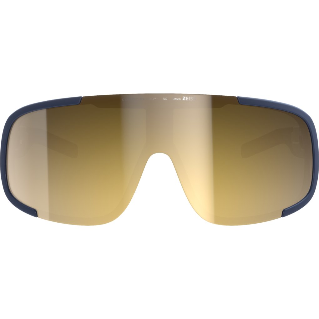 POC Aspire Glasses - Apatite Navy / Clarity Road / Partly Sunny