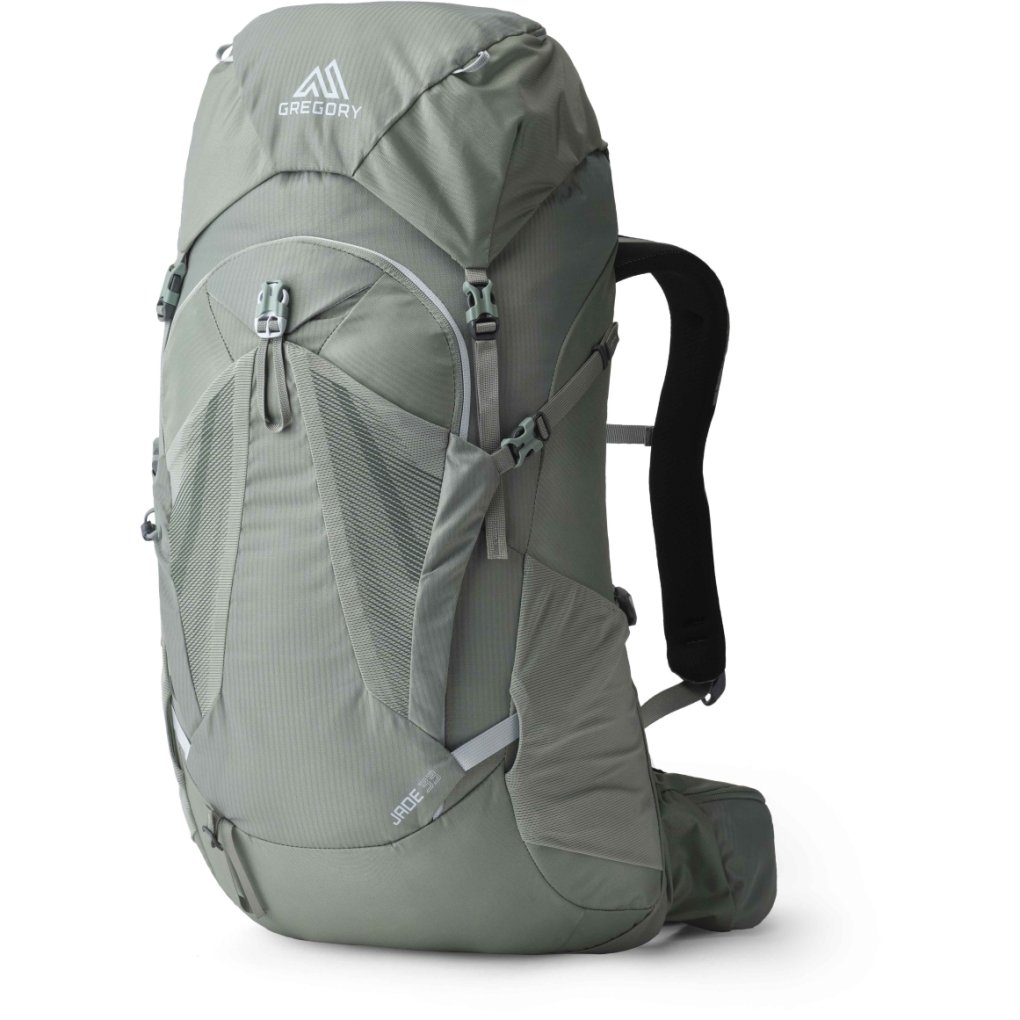 Gregory Jade 33 Backpack Women - Artichoke Green | BIKE24
