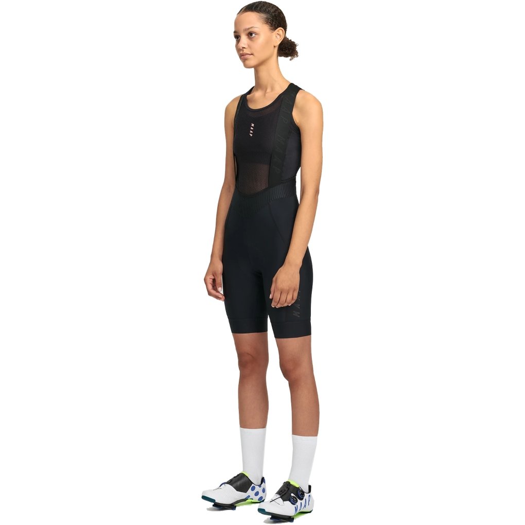 MAAP Team Bib Evo Bib Shorts Women black/black BIKE24