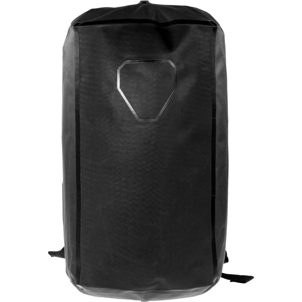 ORTLIEB Duffle Lite Travel Bag - 40L - black | BIKE24