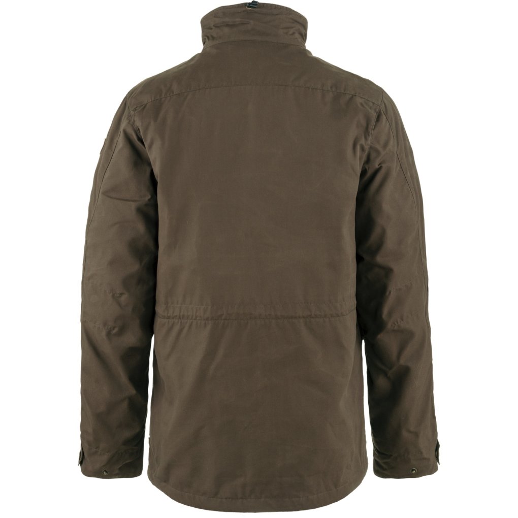 Fjallraven Montt Jacket Fjallraven In Jacket Fjallraven Montt In